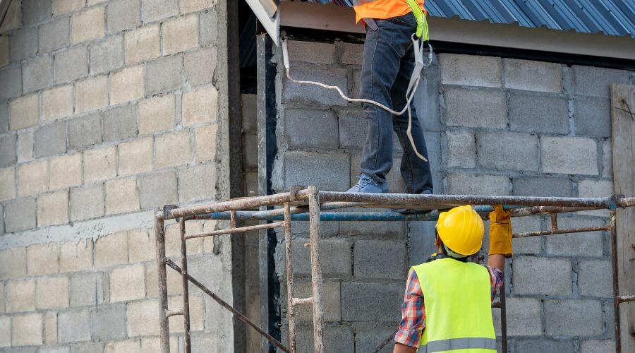 Expert Emergency Roof Repairs services in Lansing, WV